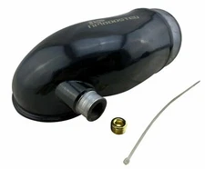 Turbo Inlet Manifold Intake Elbow for 04-05 6.6L Duramax LLY Silverado Sierra V8