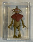 1985 Vintage Kenner Star Wars AFA Graded Figure: Ewoks Lady Gorneesh U85 NM+