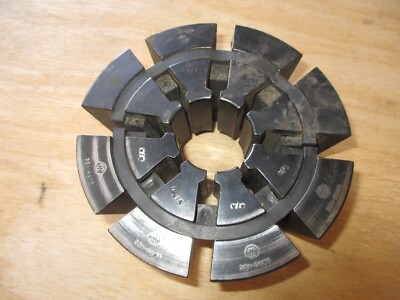 Weatherhead T-470-12C 3/4'' Die Set