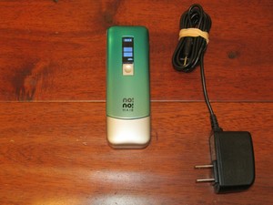 No No Hair Removal Device For Men Women W Charger Ebay