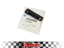 Holden Commodore VY VZ WK WL HSV Genuine Sat Nav Remote Bracket NOS - 92105605