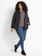 Utility Jacket Lane Bryant Coats And Jackets Lane Bryant NWT Dobby