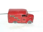Vintage Lesney Matchbox #47 Trojan Van Brooke Bond Tea **BLACK LIGHT SPECIAL**
