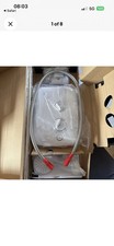 *New* Mira Elite QT 10.8 KW Pumped Shower 1.1845.002 Gravity Fed Electric