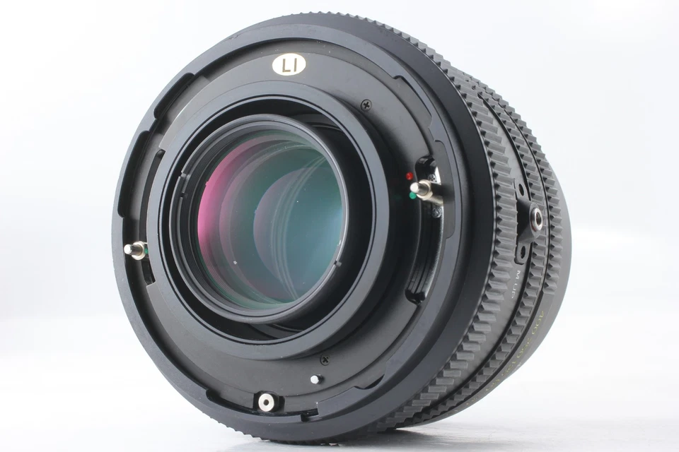 No Fog [Near MINT] MAMIYA K/L KL 127mm f/3.5 L Lens For RB67 Pro S SD From JAPAN - Image 4 of 4