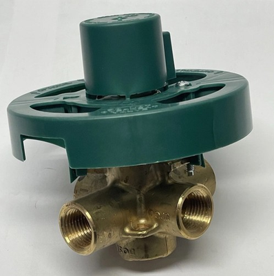 #ad Moen 1 2 Inch IPS Posi Temp Pressure Balancing Rough In Valve Model 2510 1016P $40.00