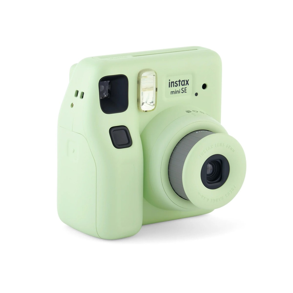 Fujifilm 600023855 Instax Mini SE Instant Camera with Bonus 10