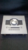 Universal Audio Apollo Twin Audio Interface Working Tested TB03 5.0