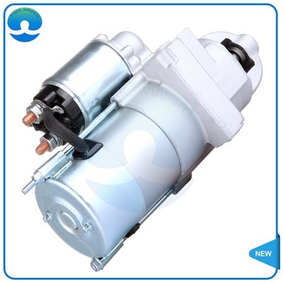 Starter Motor Fit for Mercruiser Black Scorpion Ski (Gen +) GM 5.7L - 350ci - 8c
