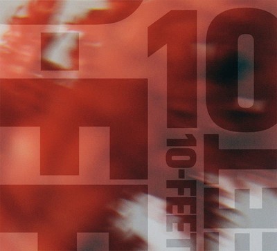 10-FEET Collins [2CD + DVD + Armband] Limited Edition UPCH-29450 SLAM DUNK NEU