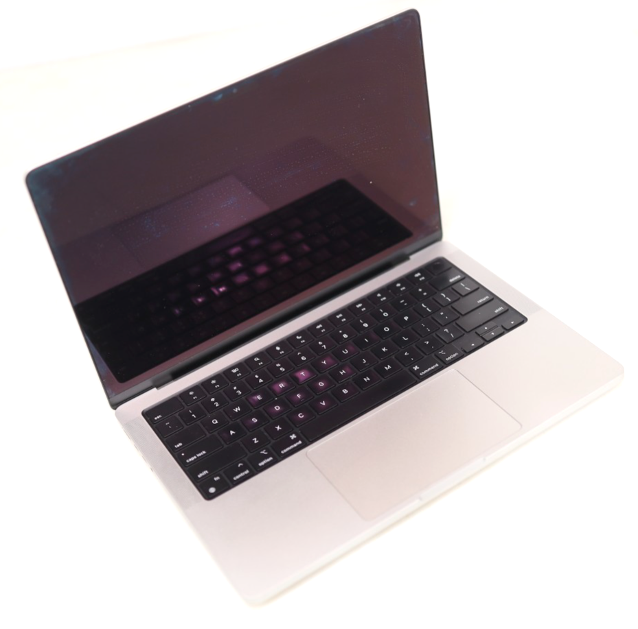 Apple A2918 MacBook Pro 14