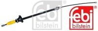 Febi Bilstein 33166 Seilzug FüR Feststellbremse Handbremsseil Bremsseil