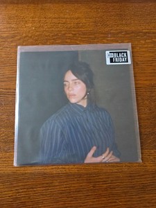 Billie Eilish Rsd | eBay