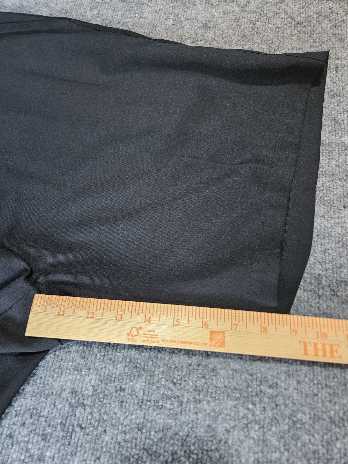 Peter Millar Salem Crown Performance Stretch Wick… - image 7