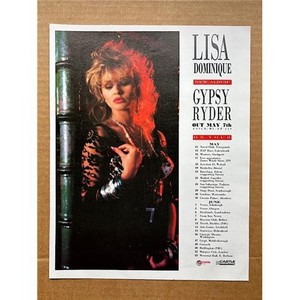 Lisa Dominique | eBay