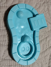 Fisher Price Little People Blue Pool Replacement "Friends Together Play House"