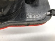 Antibrouillard Citroen C8