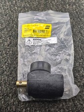 ESAB 0365557001: OKC 50-95mm Angled Cable Splitter 1M-2F