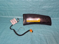 Mercedes-Benz B W246 W242 2014 Vorne links Sitz-SRS 246860130 VEC6644