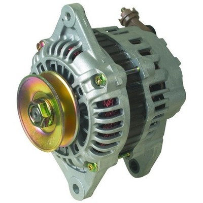 New Alternator For Mazda Miata Mx5 1.6 B6 1990-1993 NA A5T01977 A5T03777