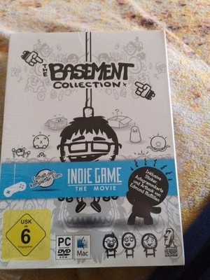 The Basement Collection inkl. Indie Game: The Movie -  v... | Game | Zustand neu