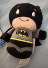 NWT itty bittys Green Lantern Batman Superman Clark Kent Hallmark plush heroes — photo 2