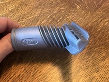 Genuine OEM Dyson Vacuum Gray Upholstery Stair Nozzle Tool DC07 DC14