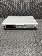 Sony MDS-JE510 MiniDisc Recorder