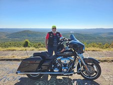 2010 Motorcycles 