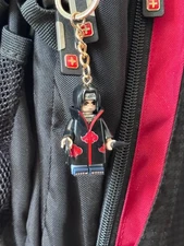 Custom Minifigure Keychain Conversion Service – Turn Your Minifigs into Keychain