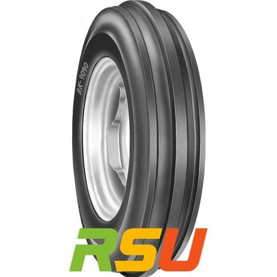 BKT TF 9090 (TT) AS-Front 8PR 10.00-16 115A6/107A8 Sommerreifen