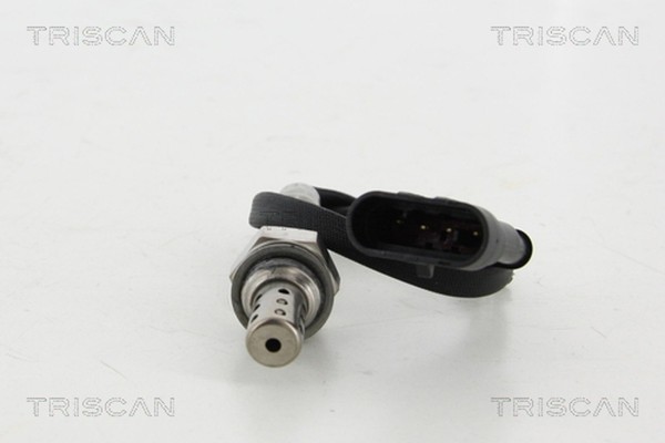 Triscan Lambdasonde Sensor Abgassteuerung 8845 12038 FüR Fiat 600 Punto Lancia-image