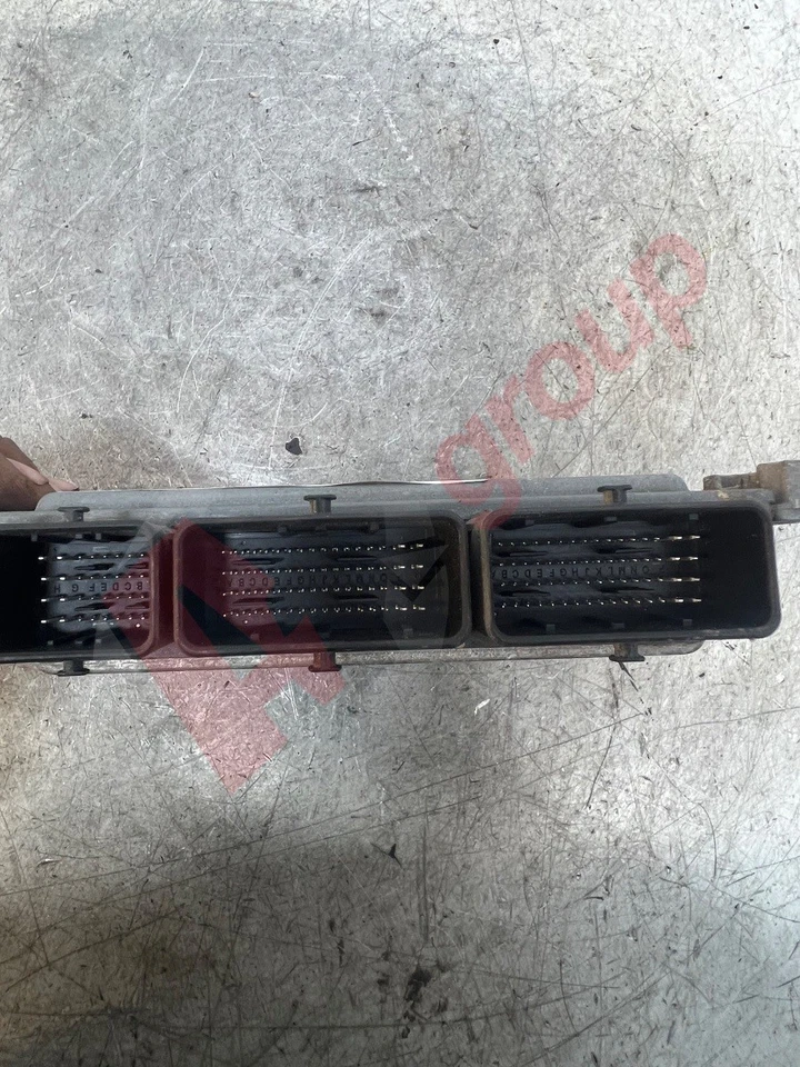 MERCEDES CITAN 111 CDI DUALINER MK1 13-21 ENGINE CONTROL UNIT 237106680R - Image 4 of 4