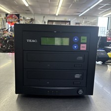 TEAC CDW- D11 (CJL006316)