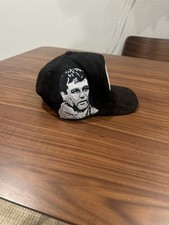 NEW El Chapo Snapback Hat Cashed Out Hats 2024 Narcos Sinaloa 701 Mexico UNWORN