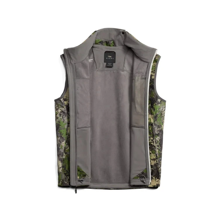 Sitka Stratus Vest Optifade Cover - Image 2 of 3