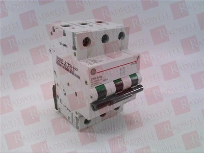 GENERAL ELECTRIC EP103ULC50 / EP103ULC50 (NEW IN BOX)