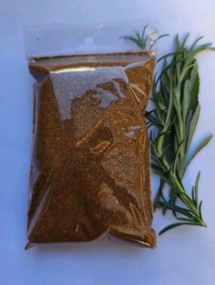 Gyros Gewürzmischung 75g  - Gewürze Gütermann (KG 26,67 )