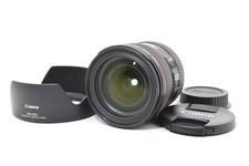 CANON EF 24-70mm F4 L IS USM #K543-3