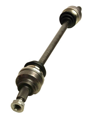 Arbre de transmission MAXGEAR 49-2267 cardan arriere 33207597673 33207628251