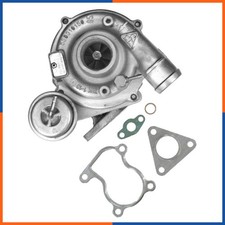 Turbo für FORD, SEAT, VW 1.9 TDi TDI Syncro 4motion 1.8 90 90PS | K03-006