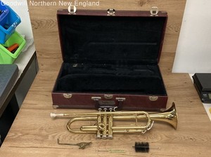 Holton T602 | eBay