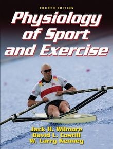Physiology of Sport and Exercise Science von Jack H. Wil... | Buch | Zustand gut