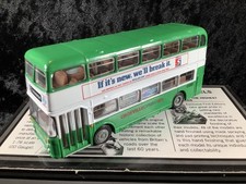 EFE 20407 Bristol VR Series III - Crosville  Boxed 1:76 Scale Model Bus 