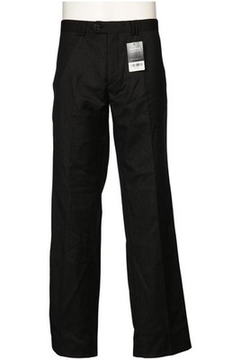 Ben Sherman Stoffhose Herren Hose Pants Chino Gr. XS (UK/US 34) Schwarz #n7670y5