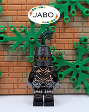 (S1 / 3 / 9) Lego Kingdoms cas462 Dragon Knight Armor dal set 852922