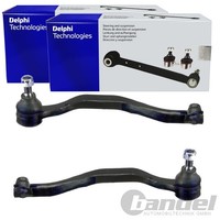 2X Delphi SpurstangenkÖPfe Passend FüR Mini Mini Links+Rechts