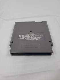 Seicross Nintendo NES game Tested & Working 