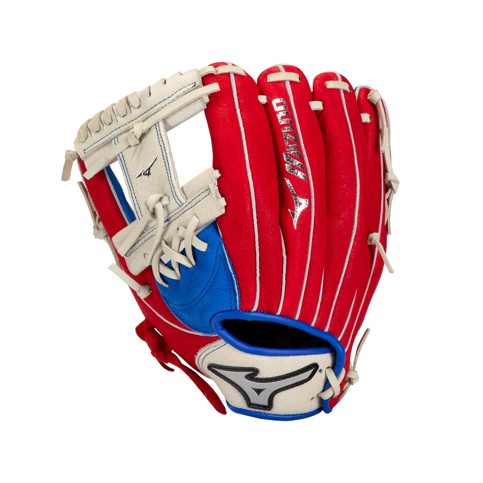 Left Hand Throw