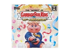 2025 Topps Worst of Garbage Pail Kids 40th Anniversary Checklist Guide in-content 9